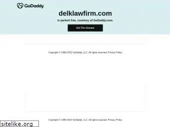 delklawfirm.com