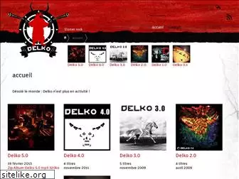 delko.org