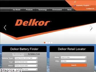 delkor.com.au