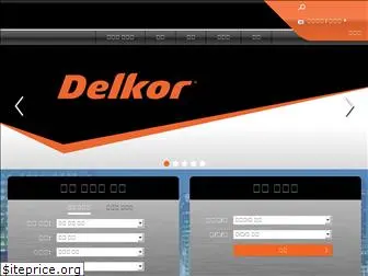 delkor.kr