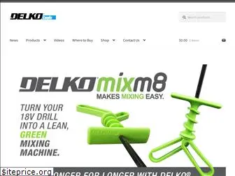 delkotools.com.au