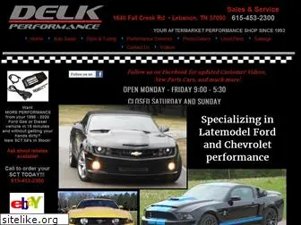 delkperformance.com