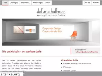 dell-arte-hoffmann.de