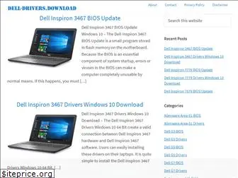 dell-drivers.download