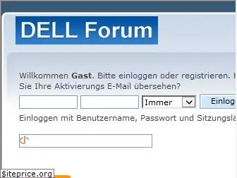 dell-forum.de