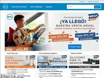 dell.com.mx