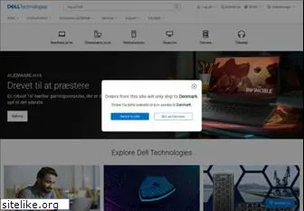 dell.dk