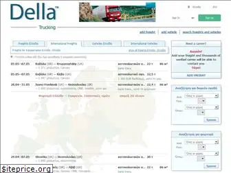 della-gr.com