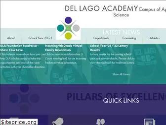 dellagoacademy.org