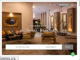 dellarosa-marrakech.com