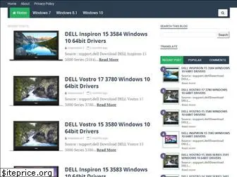 delldriversoft.blogspot.com