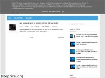 www.delldrivesupport.blogspot.com