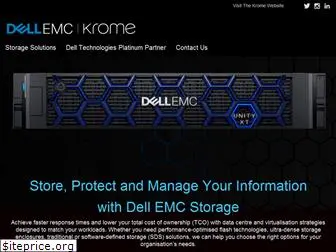 dellemc-storage.co.uk