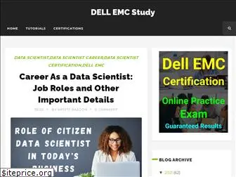 dellemcstudy.blogspot.com