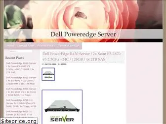 dellenergyedgeserver.com