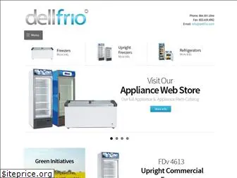 dellfrio.com