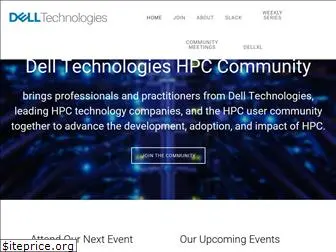 dellhpc.org