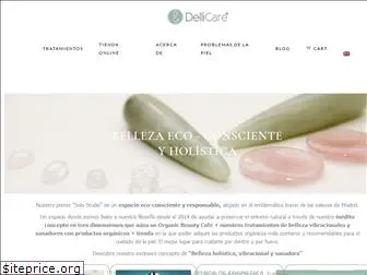 dellicare.com