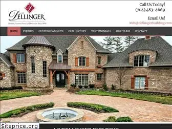 dellingerbuilding.com