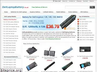 delllaptopbattery.co.uk