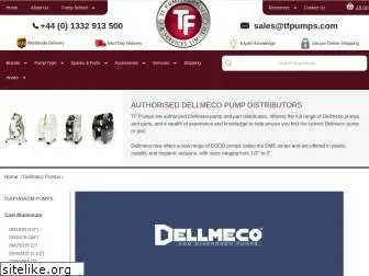 dellmecopumpshop.com