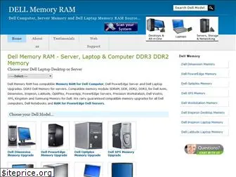 dellmemoryram.com