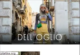 dellogliostore.com