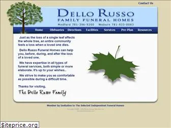 dellorusso.net