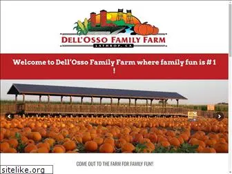 dellossofamilyfarm.com