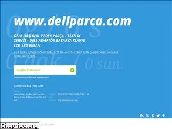 dellparca.com