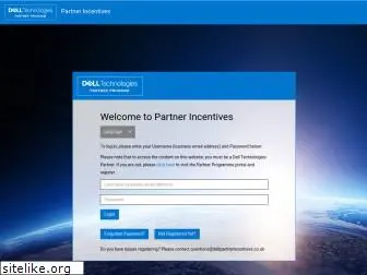 dellpartnerincentives.com