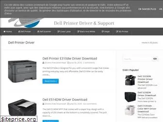 dellprinterdriver.com