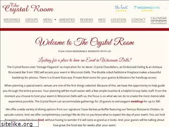 dellscrystalroom.com