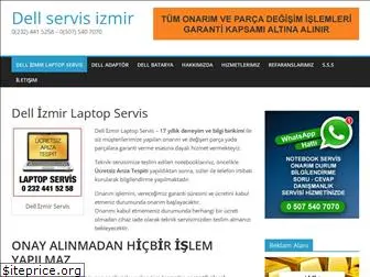 dellservisizmir.com