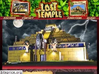 dellslosttemple.com