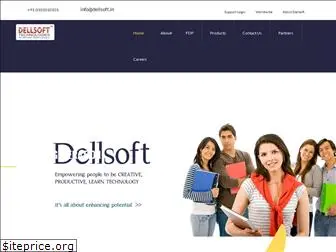 dellsoft.in