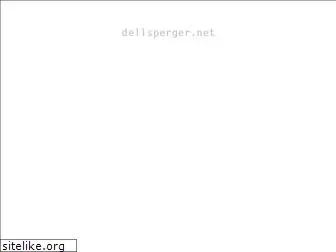 dellsperger.net