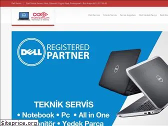 dellteknikservisim.com