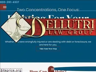 dellutrilawgroup.com