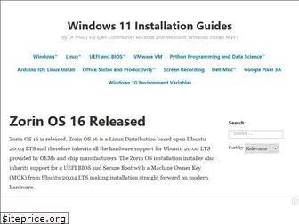 www.dellwindowsreinstallationguide.com