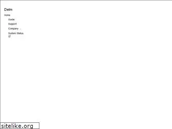 delm.io