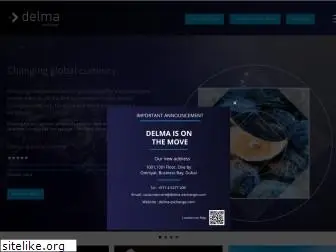 delma-exchange.com
