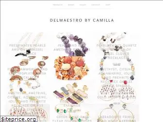 delmaestrobycamilla.co.uk