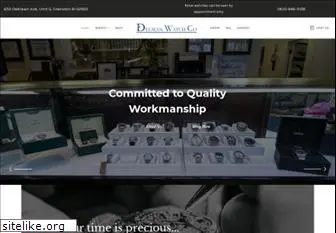 delmanwatchservice.com