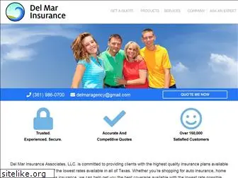 delmaragency.com