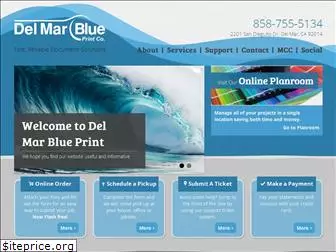 delmarblue.com