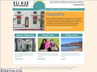 delmarcentralcoast.com