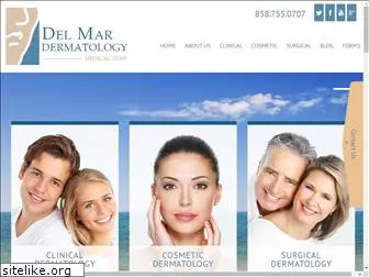 delmardermatology.com