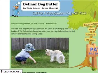 delmardogbutler.com