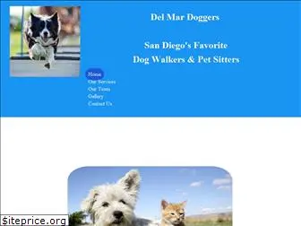 delmardoggers.com